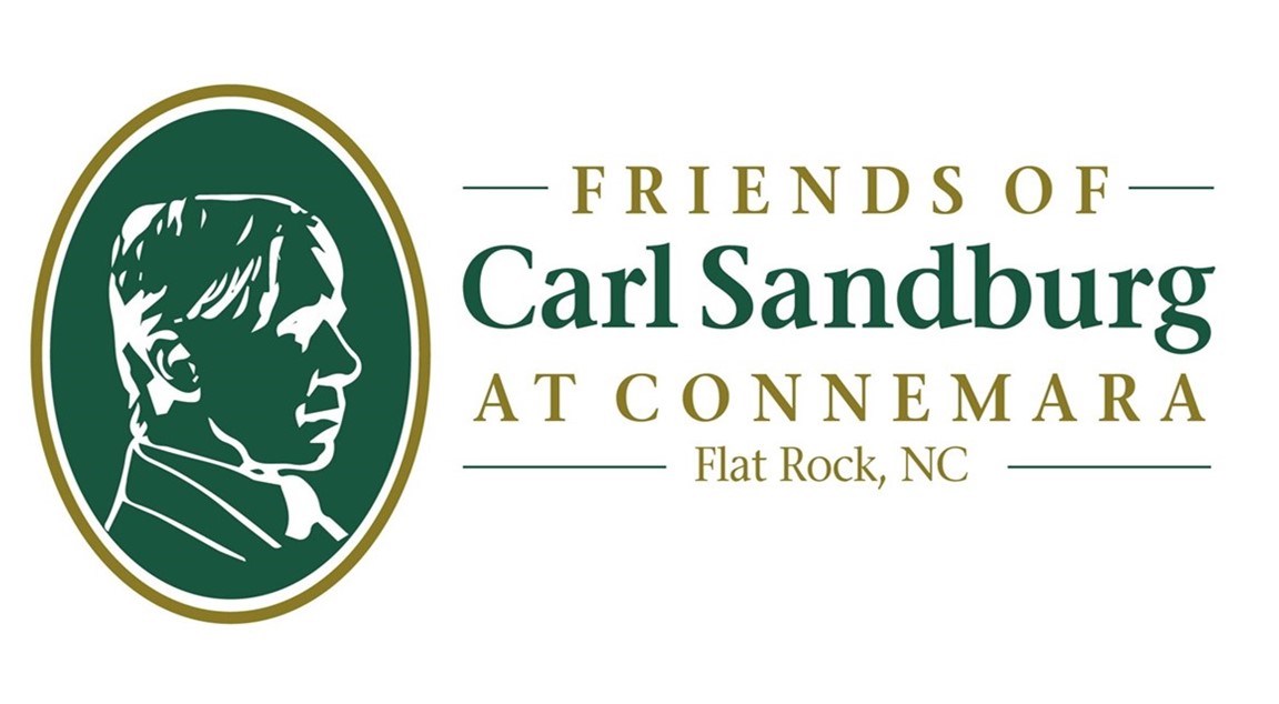 Friends of Carl Sandburg at Connemara, Inc. logo